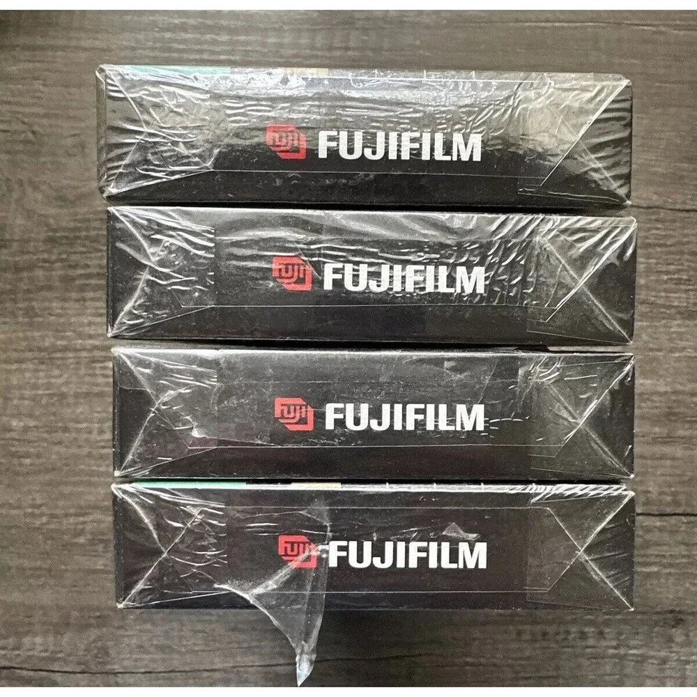 Fujifilm lot hq